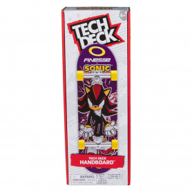 Tech Deck  Handboard Sonic