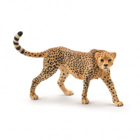 Schleich - Cheetah Female