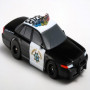 AFX MEGA-G+ HIGHWAY PATROL