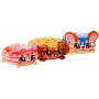 COOKEEZ MAKERY S2 PANCAKE TREATZ PLAYSET