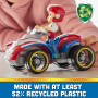 PAW Patrol Sustainable Basic Vehicle - Ryder Solid