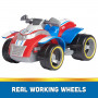 PAW Patrol Sustainable Basic Vehicle - Ryder Solid