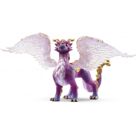 Schleich - Nightsky Dragon