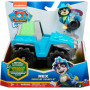 PAW Patrol Sustainable Basic Vehicle - Rex Solid