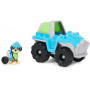 PAW Patrol Sustainable Basic Vehicle - Rex Solid