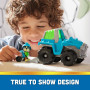 PAW Patrol Sustainable Basic Vehicle - Rex Solid