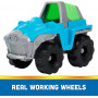 PAW Patrol Sustainable Basic Vehicle - Rex Solid