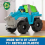 PAW Patrol Sustainable Basic Vehicle - Rex Solid