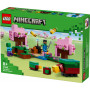 LEGO Minecraft The Cherry Blossom Garden 21260