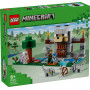 LEGO Minecraft The Wolf Stronghold 21261