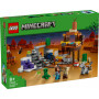 LEGO Minecraft The Badlands Mineshaft 21263