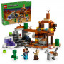 LEGO Minecraft The Badlands Mineshaft 21263