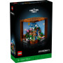 LEGO Minecraft The Crafting Table 21265