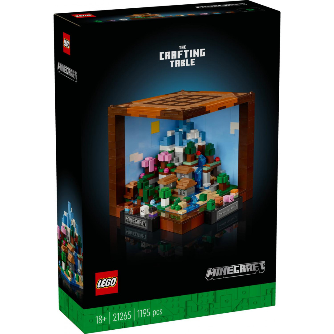 Lego table afterpay online