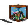 LEGO Minecraft The Crafting Table 21265