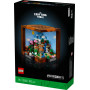 LEGO Minecraft The Crafting Table 21265