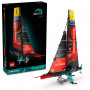 LEGO Technic Emirates Team New Zealand AC75 Yacht 42174