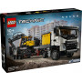 LEGO Technic Volvo FMX Truck & EC230 Electric Excavat 42175