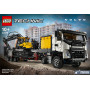 LEGO Technic Volvo FMX Truck & EC230 Electric Excavat 42175