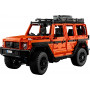 LEGO Technic Mercedes G500 4×4 42177