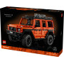 LEGO Technic Mercedes G500 4×4 42177