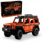 LEGO Technic Mercedes G500 4×4 42177