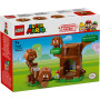 LEGO Super Mario Goombas' Playground 71433