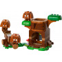 LEGO Super Mario Goombas' Playground 71433