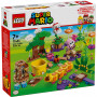 LEGO Super Mario Soda Jungle Maker Set 71434