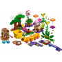 LEGO Super Mario Soda Jungle Maker Set 71434