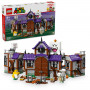 LEGO Super Mario King Boo's Haunted Mansion 71436