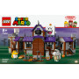 LEGO Super Mario King Boo's Haunted Mansion 71436