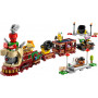 LEGO Super Mario The Bowser Express Train 71437