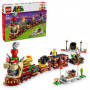 LEGO Super Mario The Bowser Express Train 71437