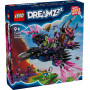 LEGO DREAMZzz The Never Witch's Midnight Raven 71478