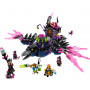 LEGO DREAMZzz The Never Witch's Midnight Raven 71478