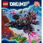 LEGO DREAMZzz The Never Witch's Midnight Raven 71478