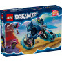 LEGO DREAMZzz Zoey's Cat Motorcycle 71479