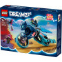 LEGO DREAMZzz Zoey's Cat Motorcycle 71479