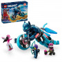 LEGO DREAMZzz Zoey's Cat Motorcycle 71479