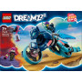 LEGO DREAMZzz Zoey's Cat Motorcycle 71479