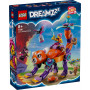 LEGO DREAMZzz Izzie's Dream Animals 71481