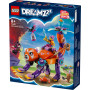 LEGO DREAMZzz Izzie's Dream Animals 71481