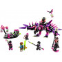 LEGO DREAMZzz The Never Witch's Nightmare Creatures 71483