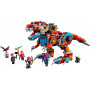 LEGO DREAMZzz Cooper's Robot Dinosaur C-Rex 71484