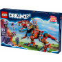 LEGO DREAMZzz Cooper's Robot Dinosaur C-Rex 71484