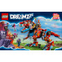 LEGO DREAMZzz Cooper's Robot Dinosaur C-Rex 71484