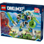 LEGO DREAMZzz Mateo and Z-Blob the Knight Battle Mech 71485