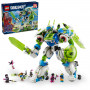 LEGO DREAMZzz Mateo and Z-Blob the Knight Battle Mech 71485