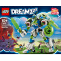 LEGO DREAMZzz Mateo and Z-Blob the Knight Battle Mech 71485